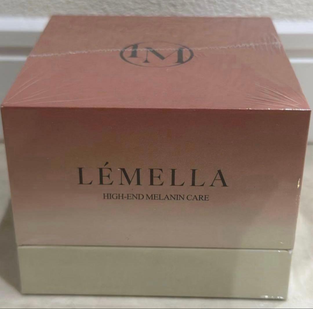 LÉMELLA 粘膜クリーム 高級スキンケア