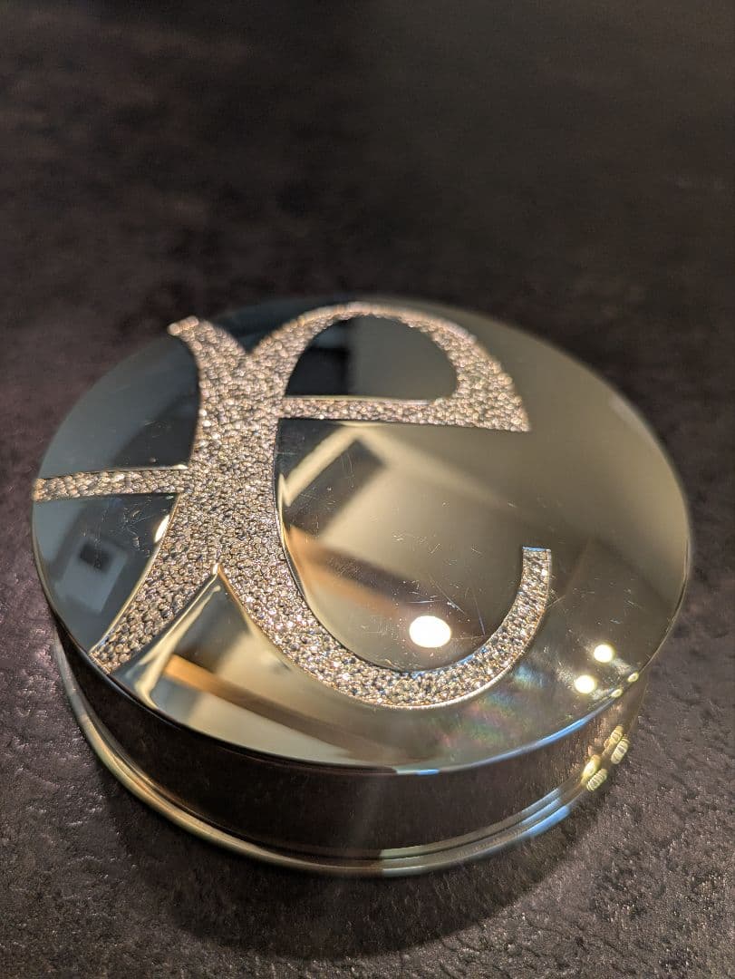 エレガンス ラプードル オートニュアンス リクスィーズ Ｉ 27g