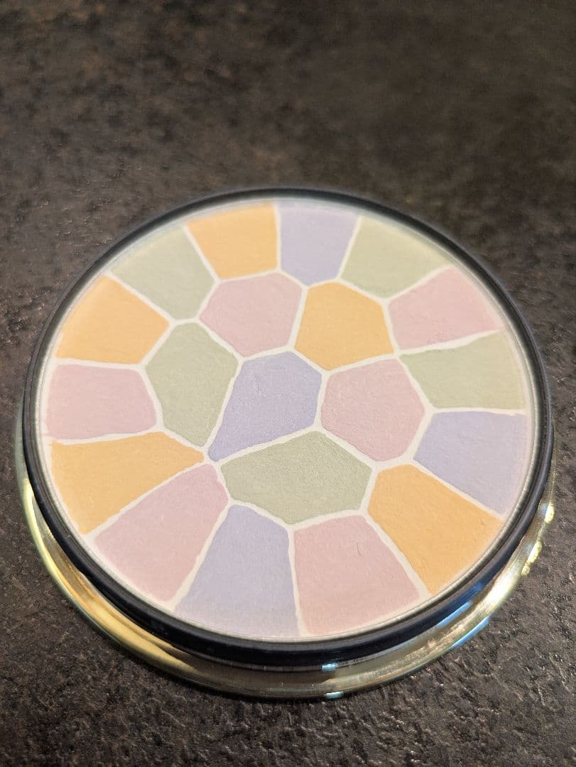 エレガンス ラプードル オートニュアンス リクスィーズ Ｉ 27g