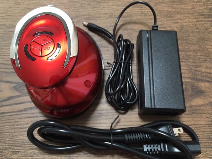 Dr.ibis Rouge second  ドクターイビス ルージュ セカンド