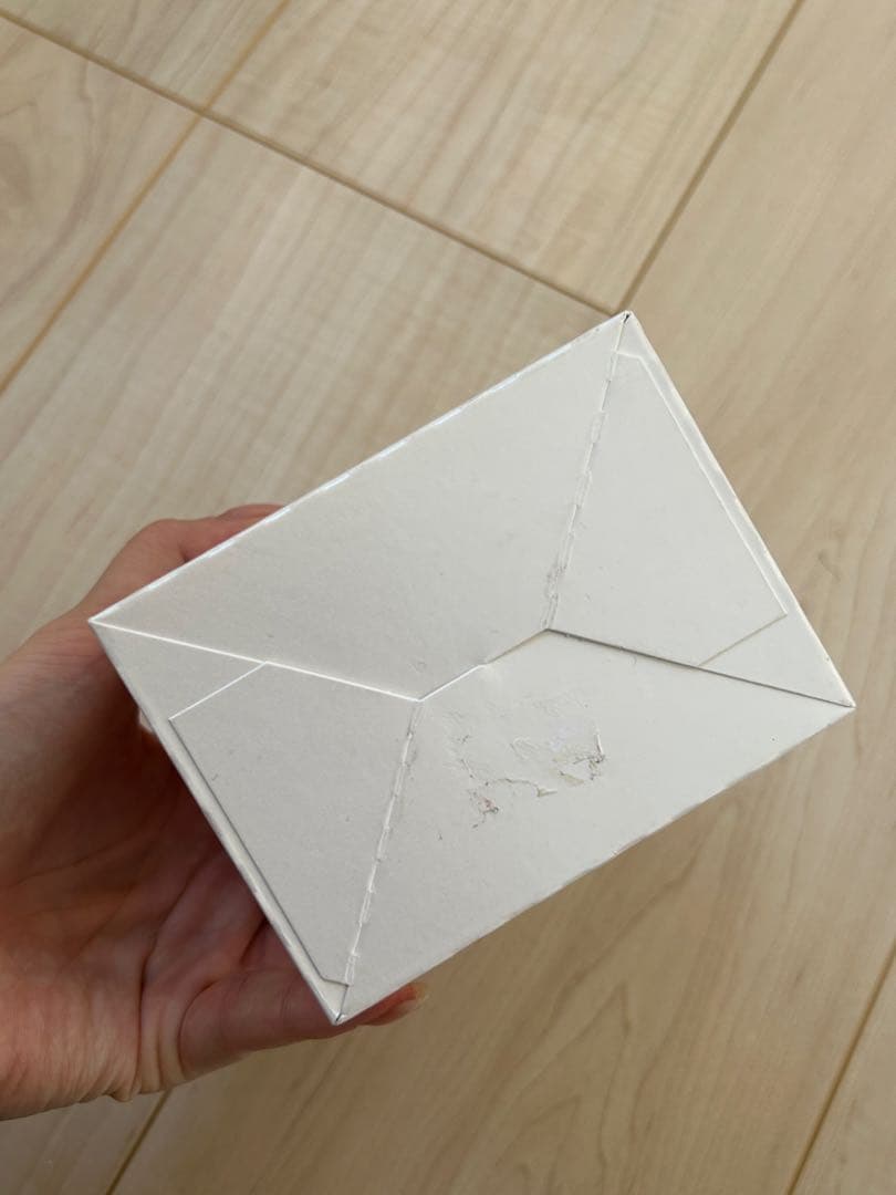 【新品未使用】Lily リリー オ.ボチカリオ オーデパルファム 75ml