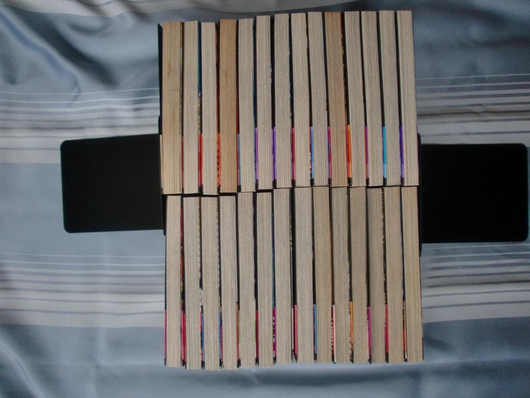 【全巻 初刷 帯あり】 キン肉マンⅡ世　究極の超人タッグ編　1～28巻