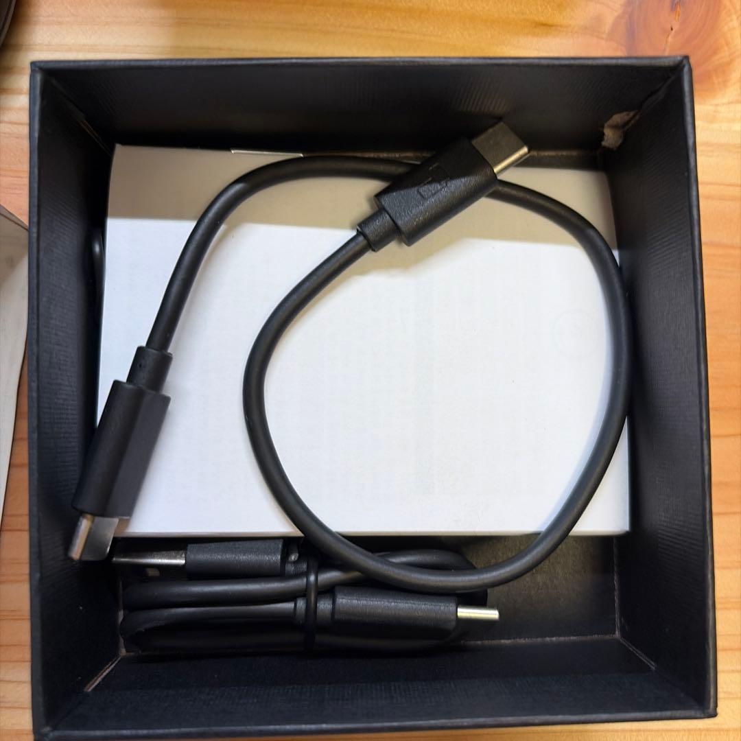 カーオーディオ CarlinKit Tbox Plus Android