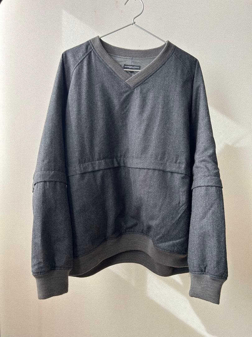 トップス engineeredgarments wind pull