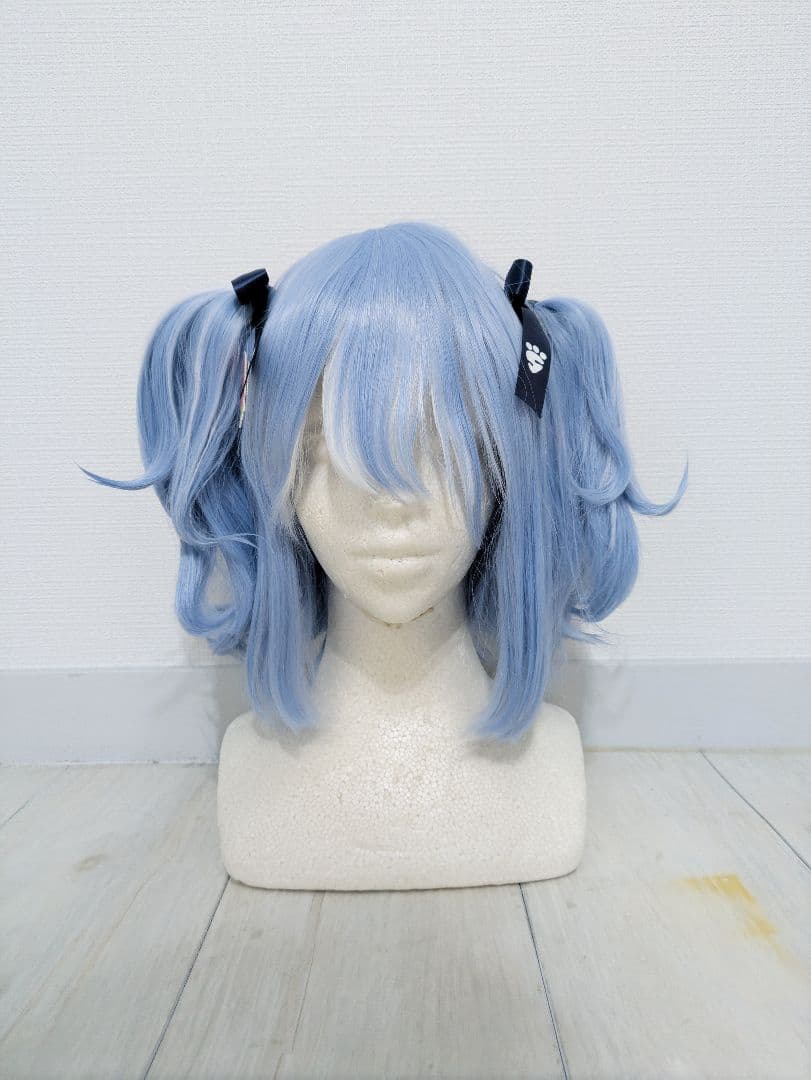 兎田ぺこらコスプレ一式