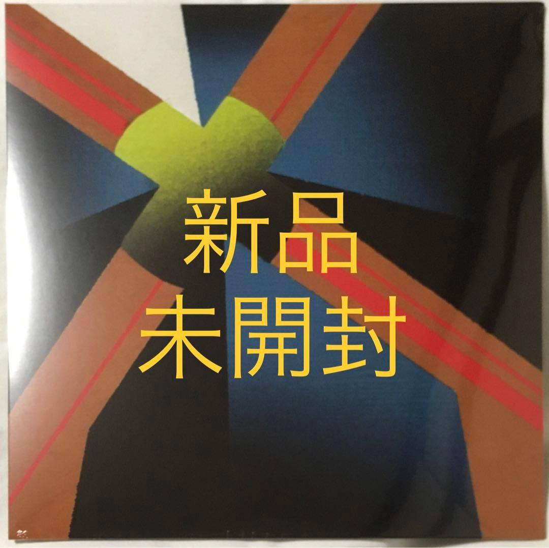 GooDee CROSSROADS レコード 新品未使用