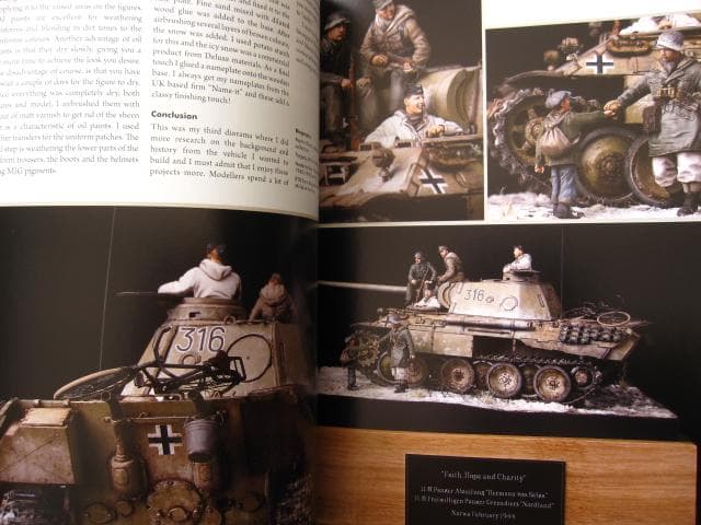 Panther　Mirko Bayerl　Toni Canfora