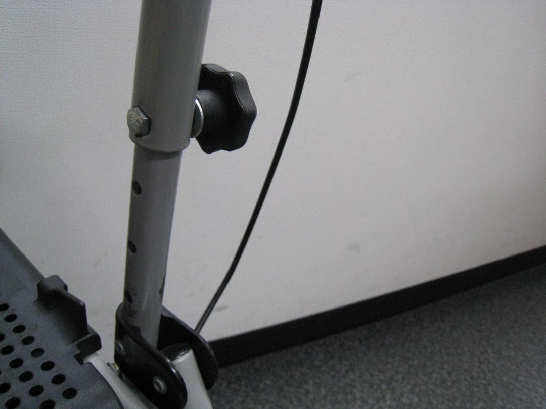 シンフォニーバスケット / ブラック 島製作所 シルバーカー