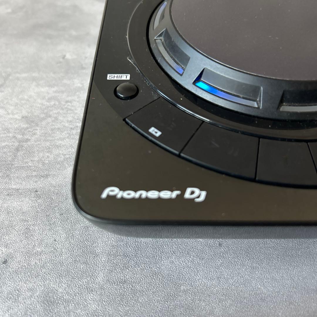 Pioneer DJ DJコントローラー DDJ-WEGO4