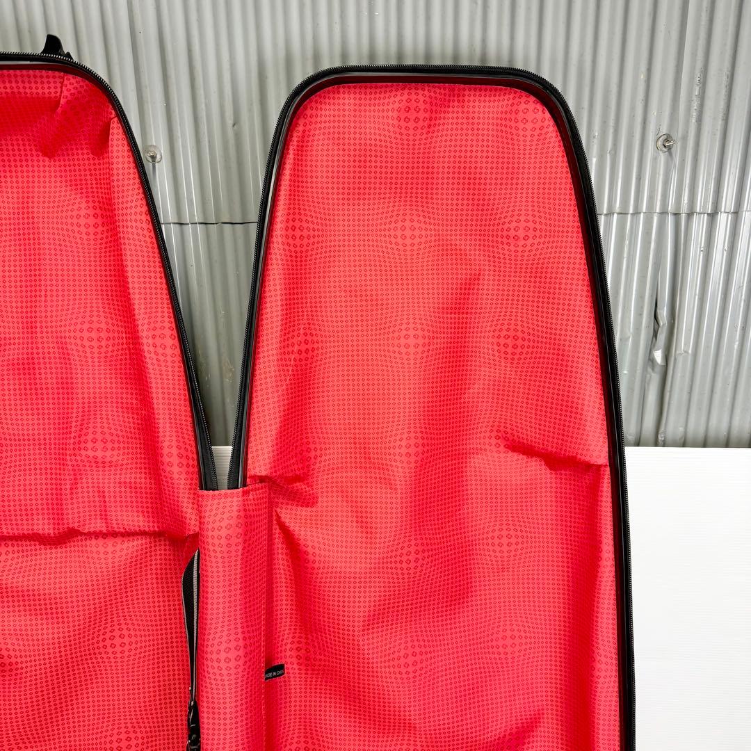 Samsonite サムソナイト/ゴルフバッグカバーケース/ハードタイプ