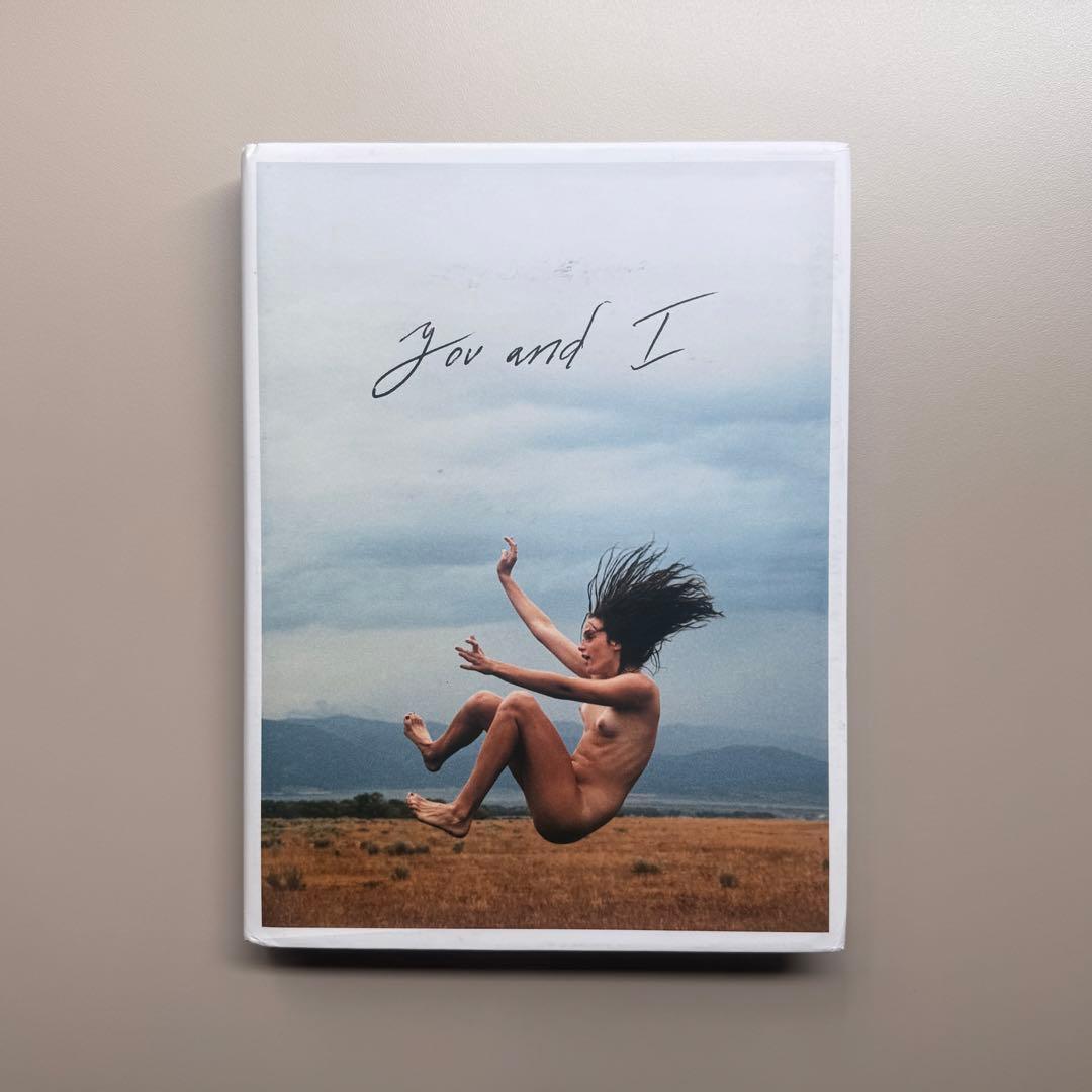 アート・デザイン・音楽 Ryan McGinley You and I