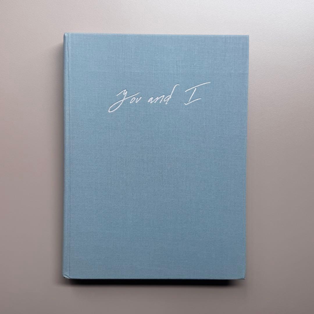 アート・デザイン・音楽 Ryan McGinley You and I