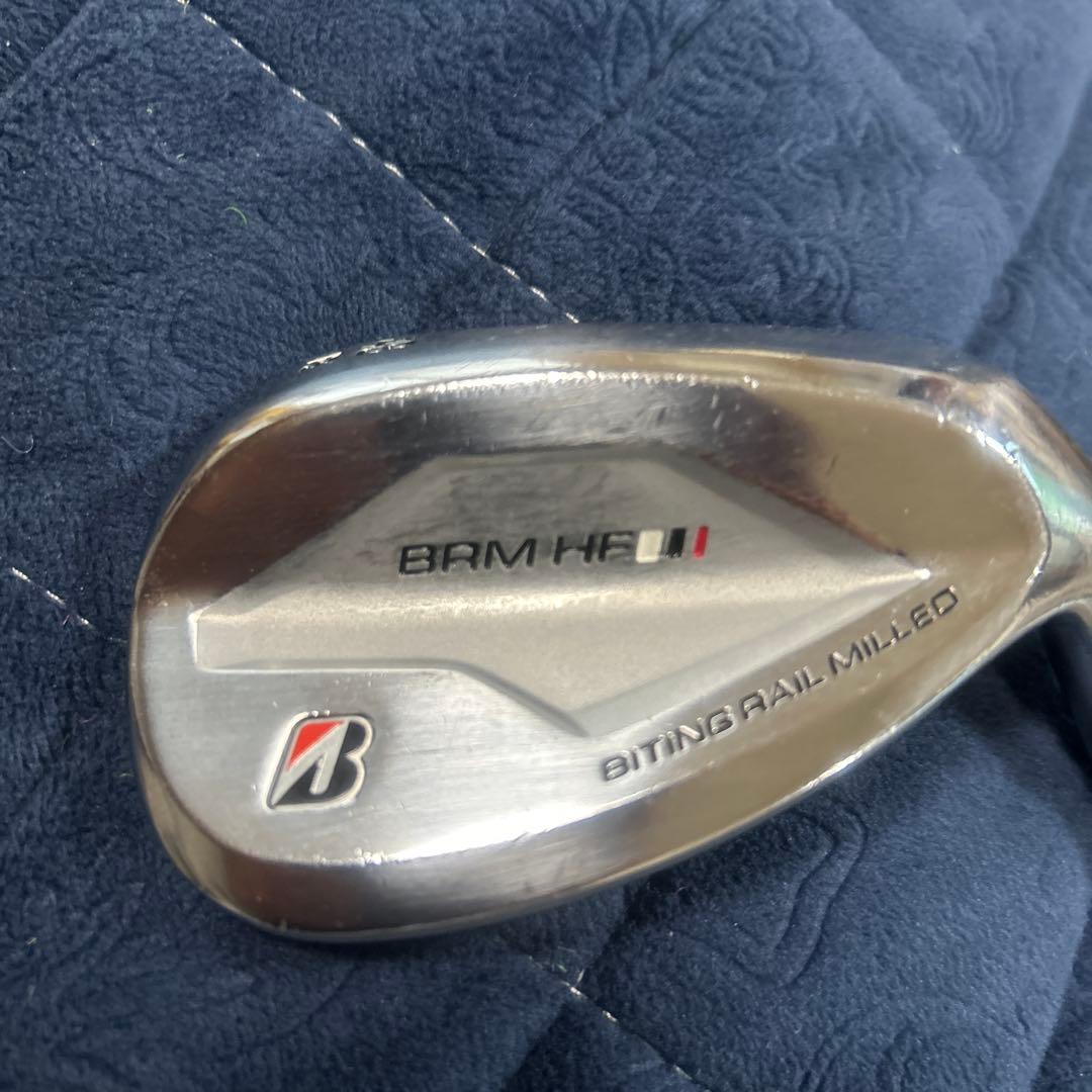 ブリヂストン48°