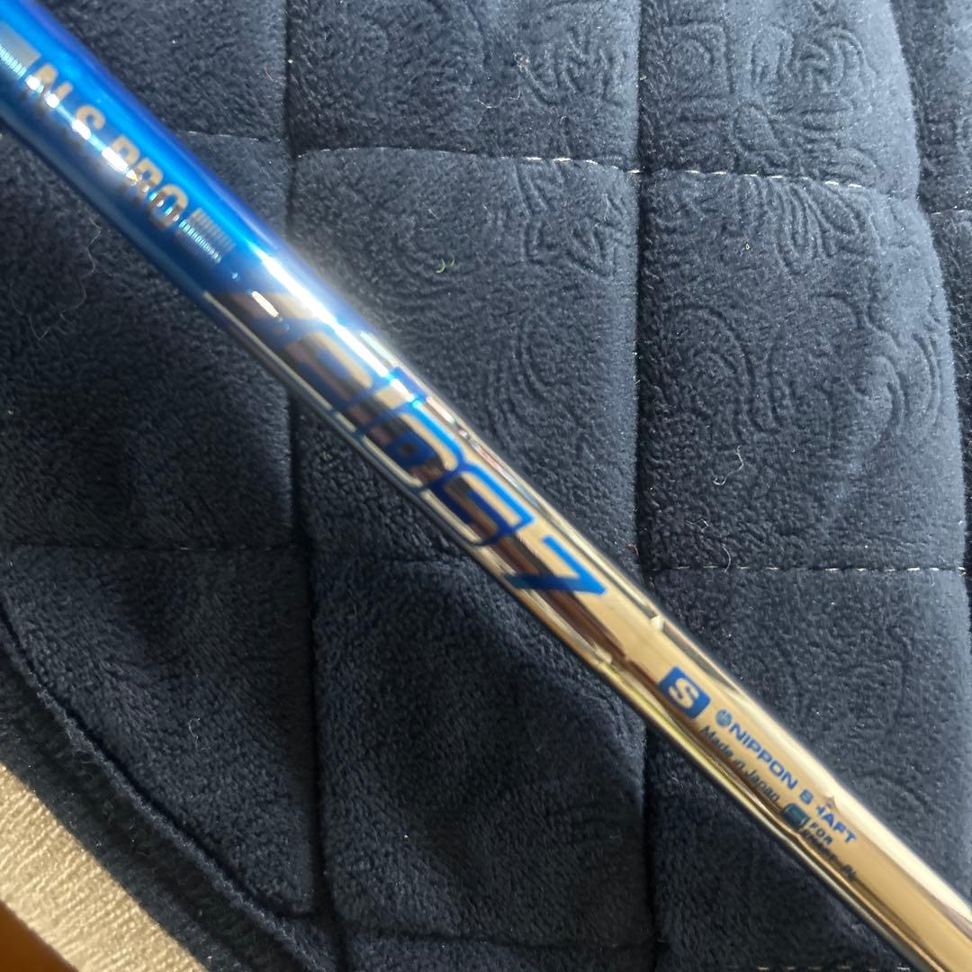 ブリヂストン48°