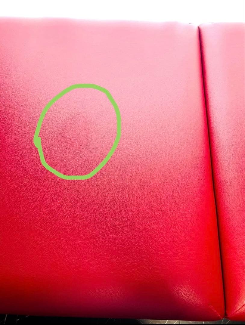 折りたたみ式マッサージベッド+ グレーカバー