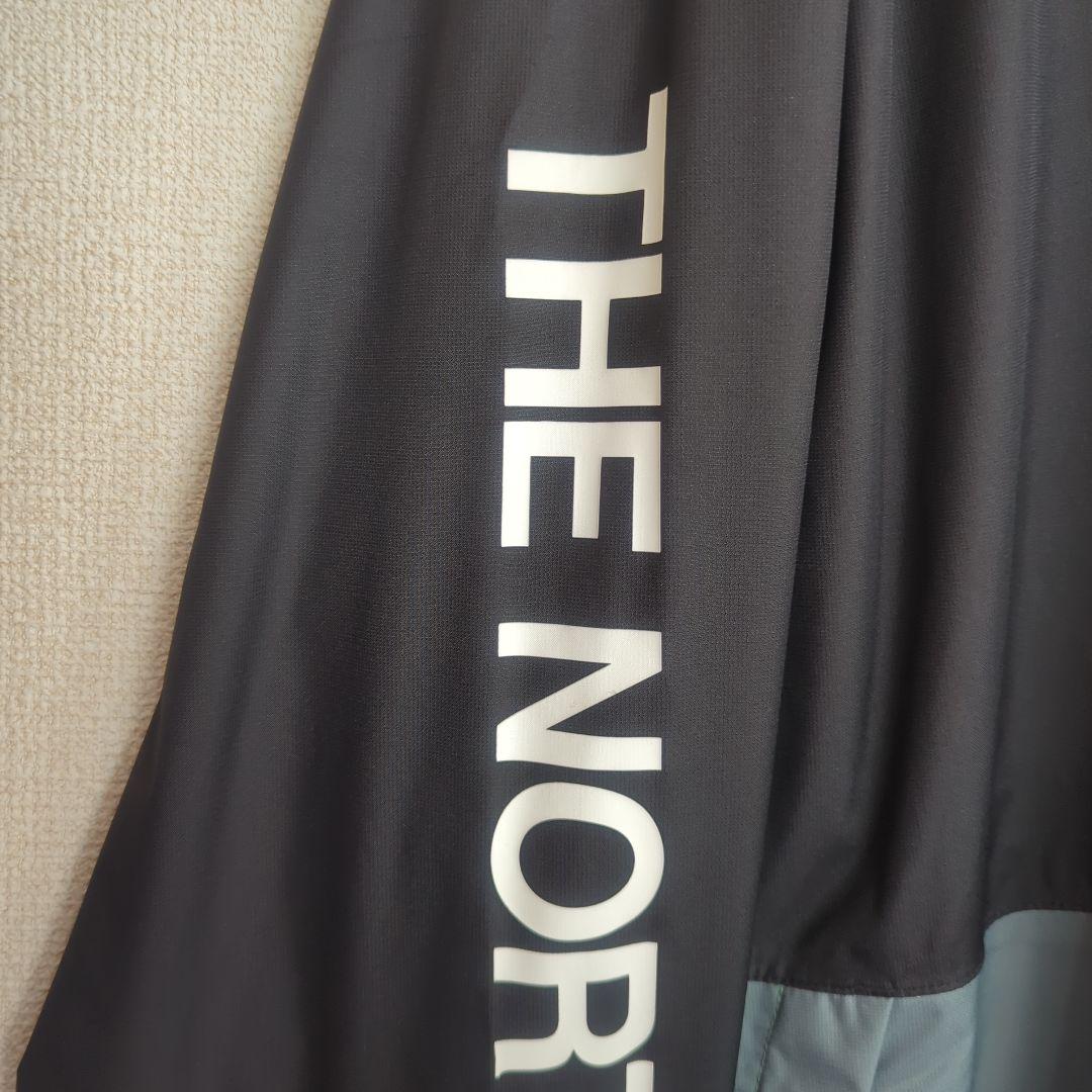 【3XL】THE NORTH FACE 　ナイロンジャケット