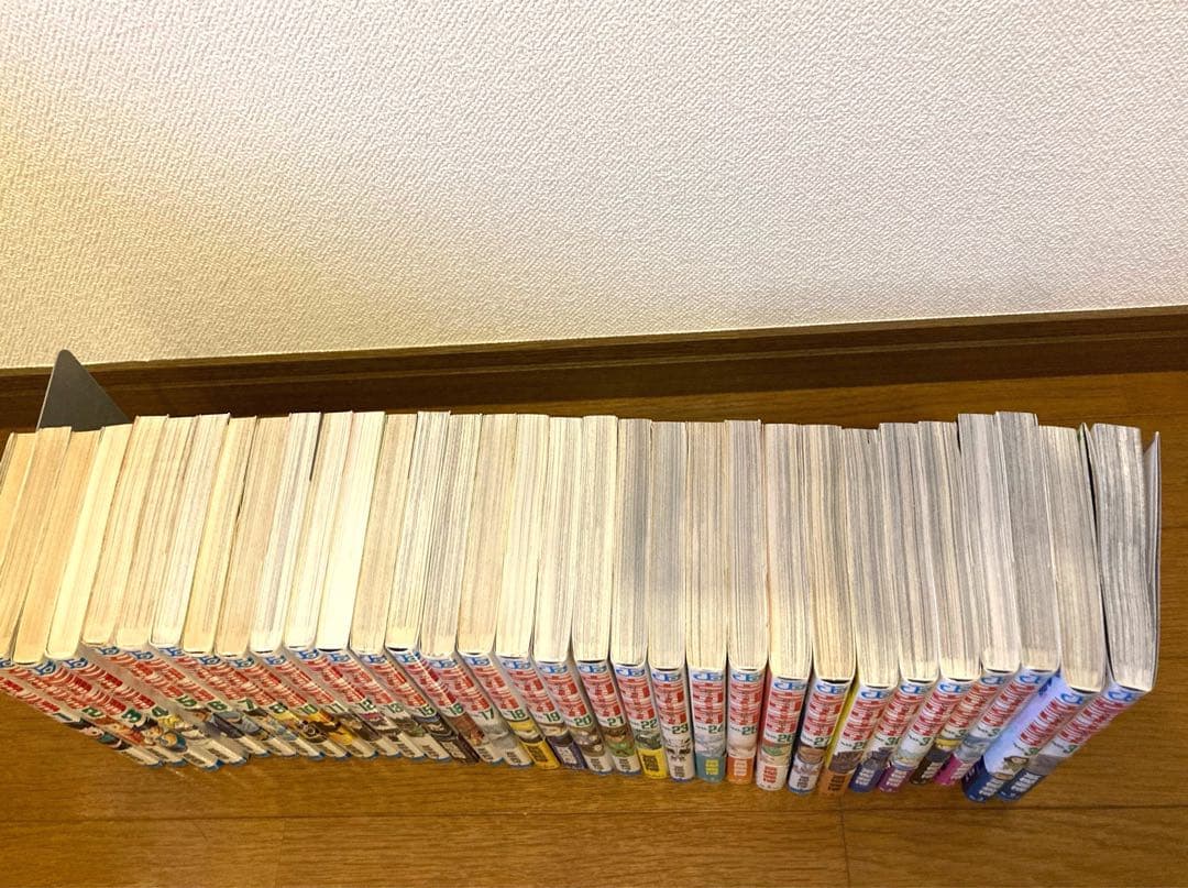 ハンターハンター　全巻　初版