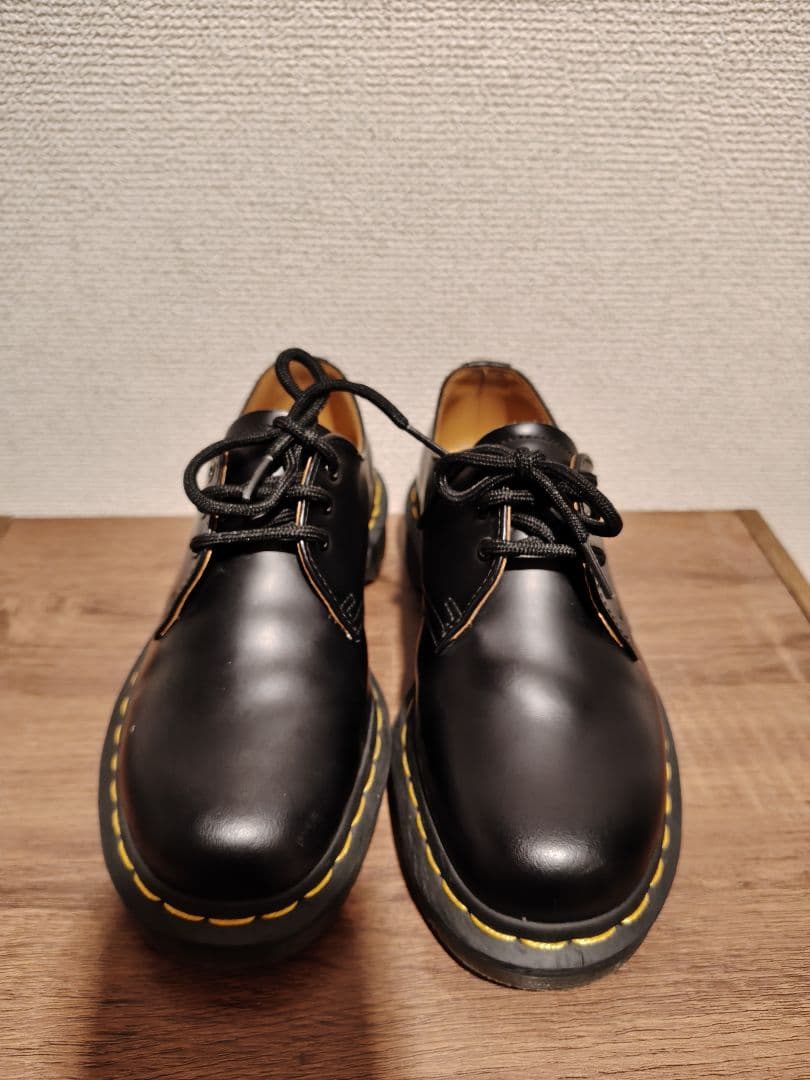 ドクターマーチン CORE 1461 3EYE SHOE