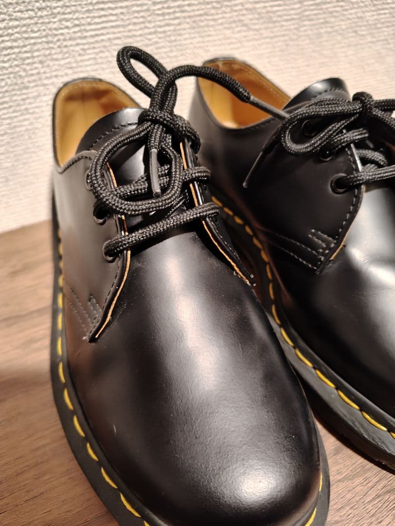 ドクターマーチン CORE 1461 3EYE SHOE