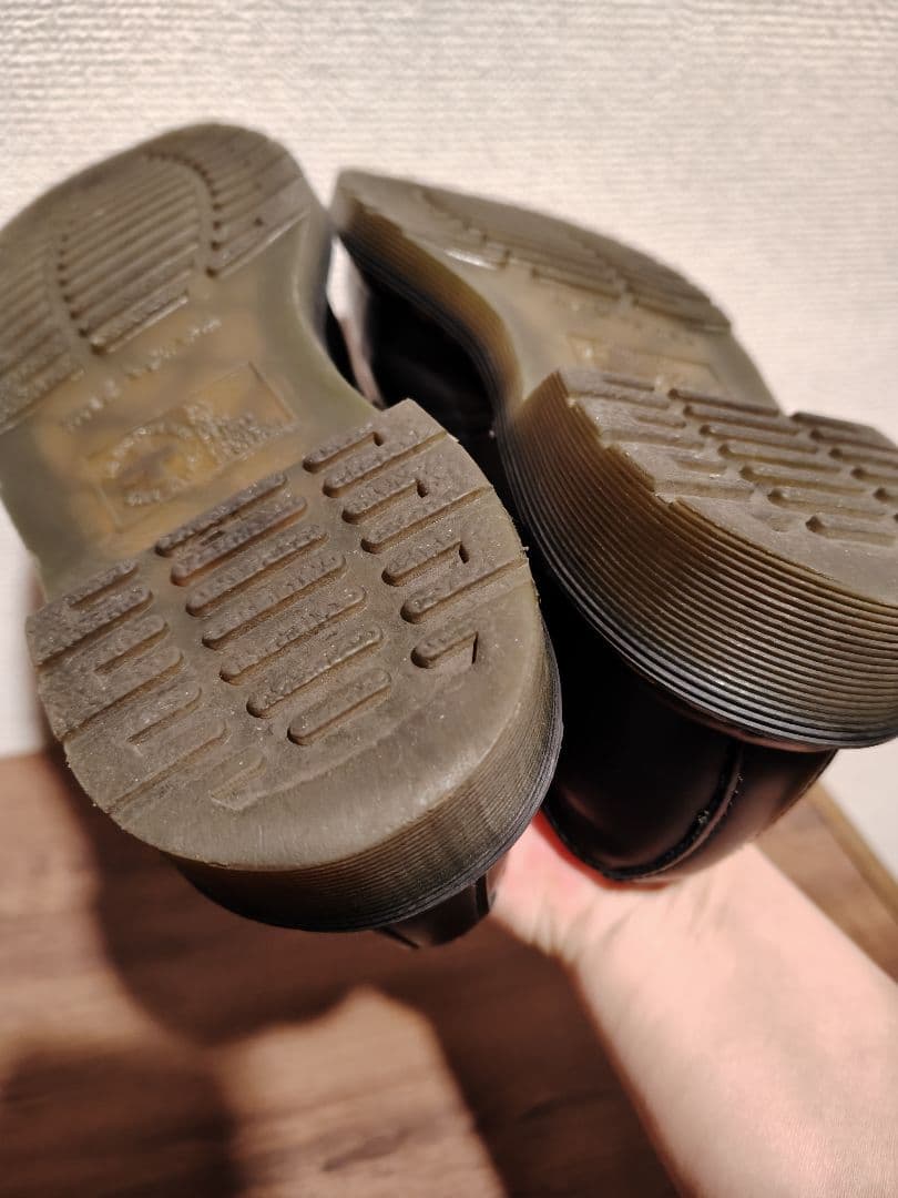 ドクターマーチン CORE 1461 3EYE SHOE