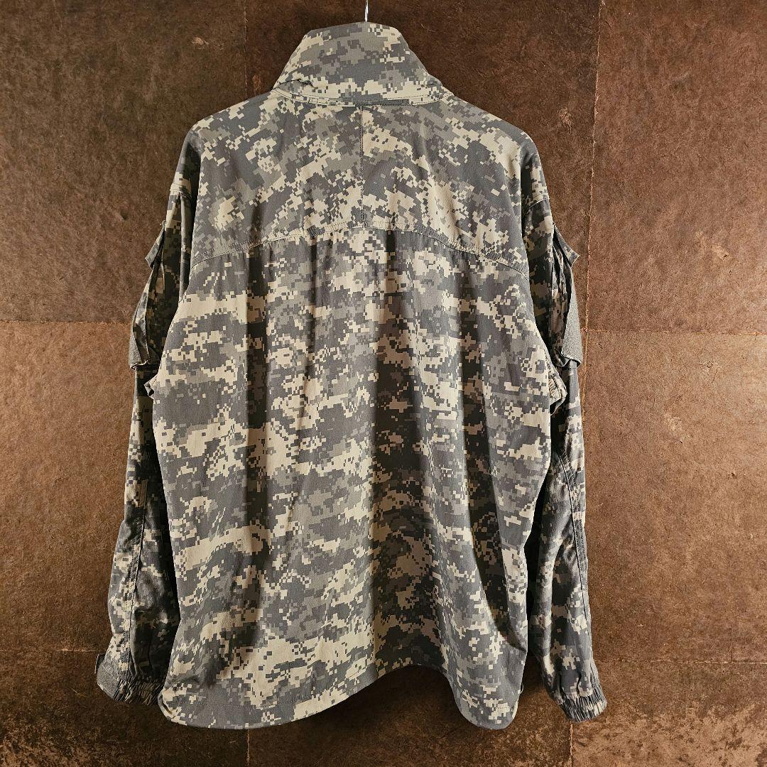 ecwcs level5 ARMY ACU ミリタリー WAIPER M-R