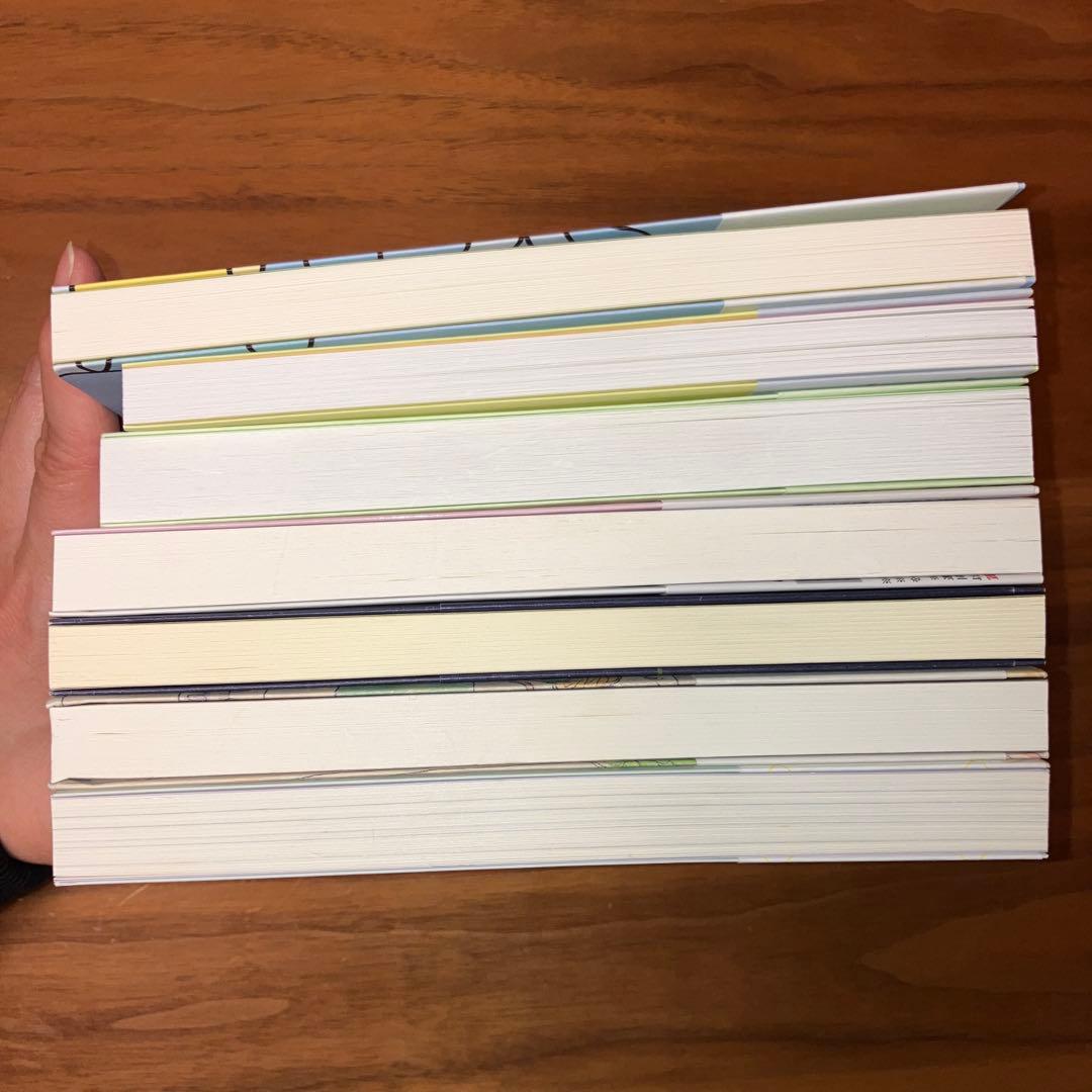 【匿名発送】【即日発送】くどうれいん　7冊セット