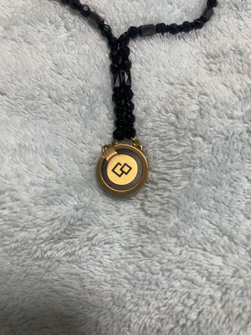 コラントッテ磁気ネックレス