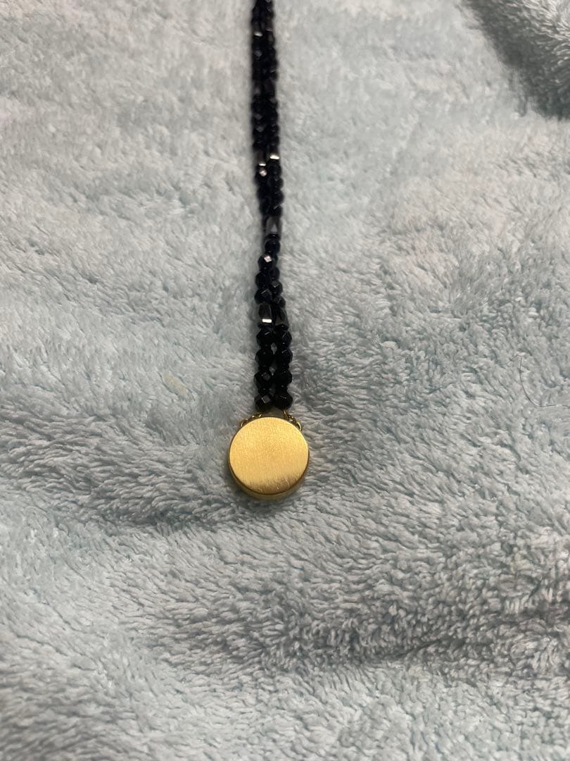 コラントッテ磁気ネックレス