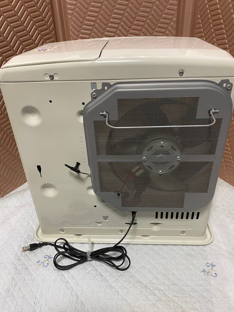 Dainichi FW-5620L 石油ファンヒーター　ダイニチ　2020年製