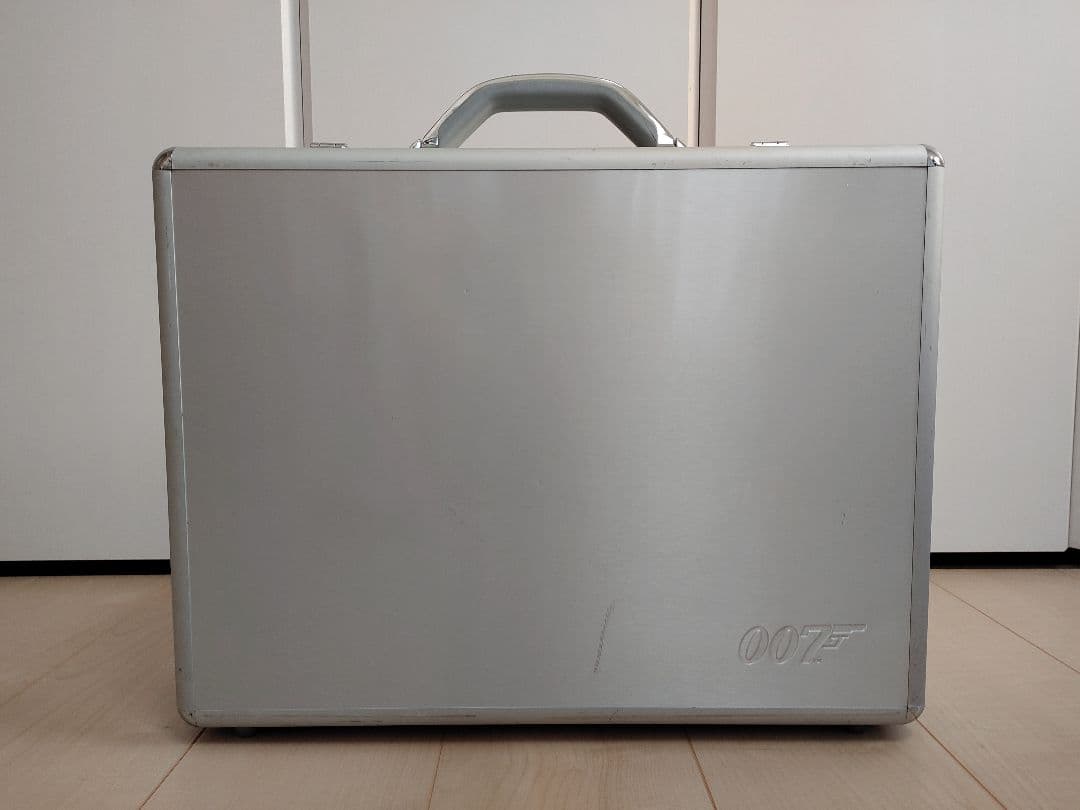 007　アルティメットコレクション　DVDBOX