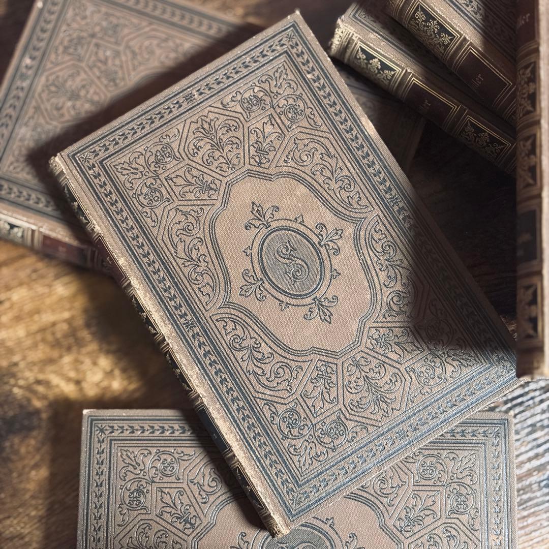 フリードリヒ・シラー（Friedrich Schiller）の全集