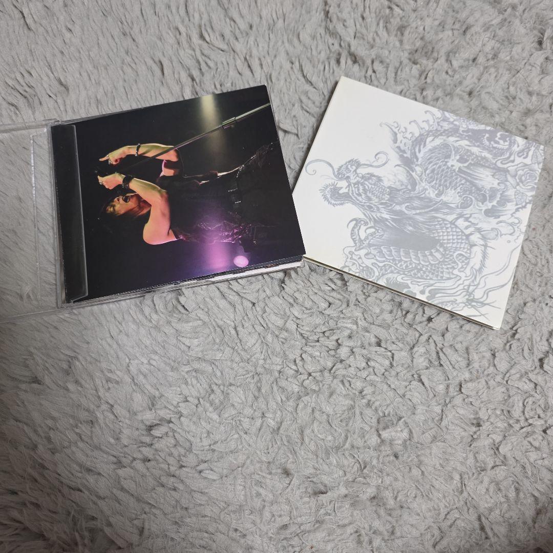 【貴重】MASCHERA DRAGONHEADS DRAGONTAILS