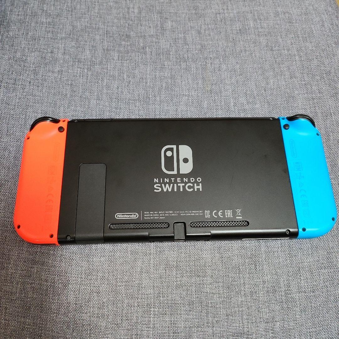 ☆*♪様 Nintendo Switchスイッチ　ジャンク品