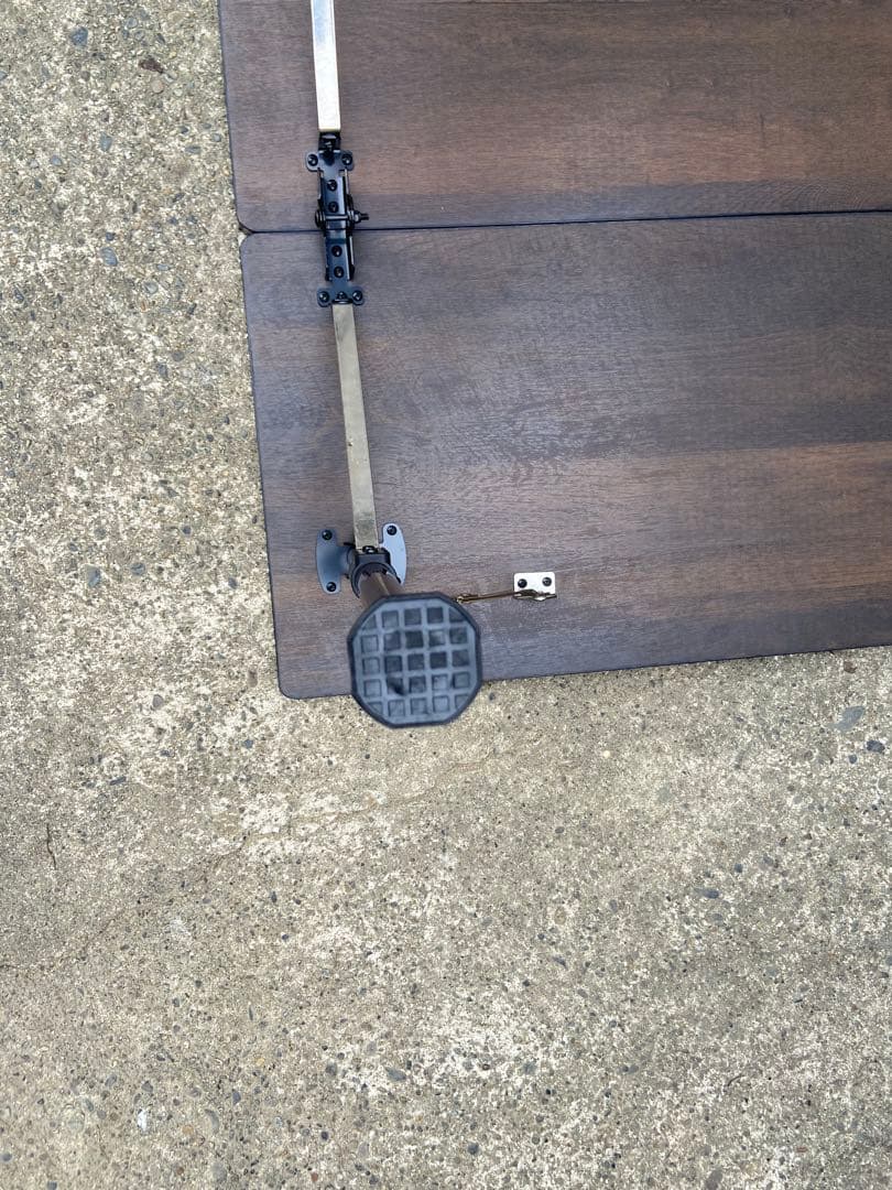 コールマン　マスターシリーズテーブル　120 最終値下げ‼︎