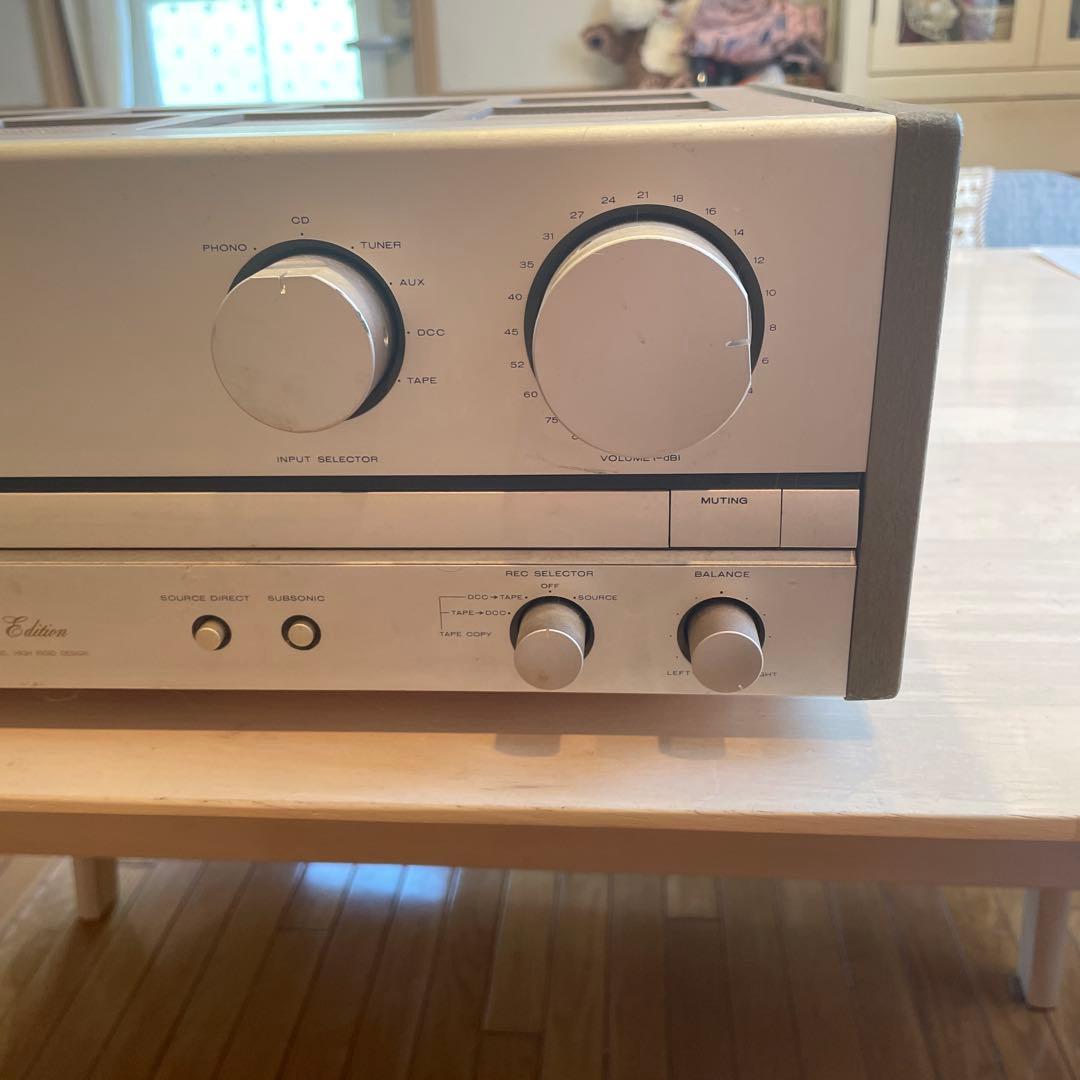 アンプ marantz PM-88ASEF