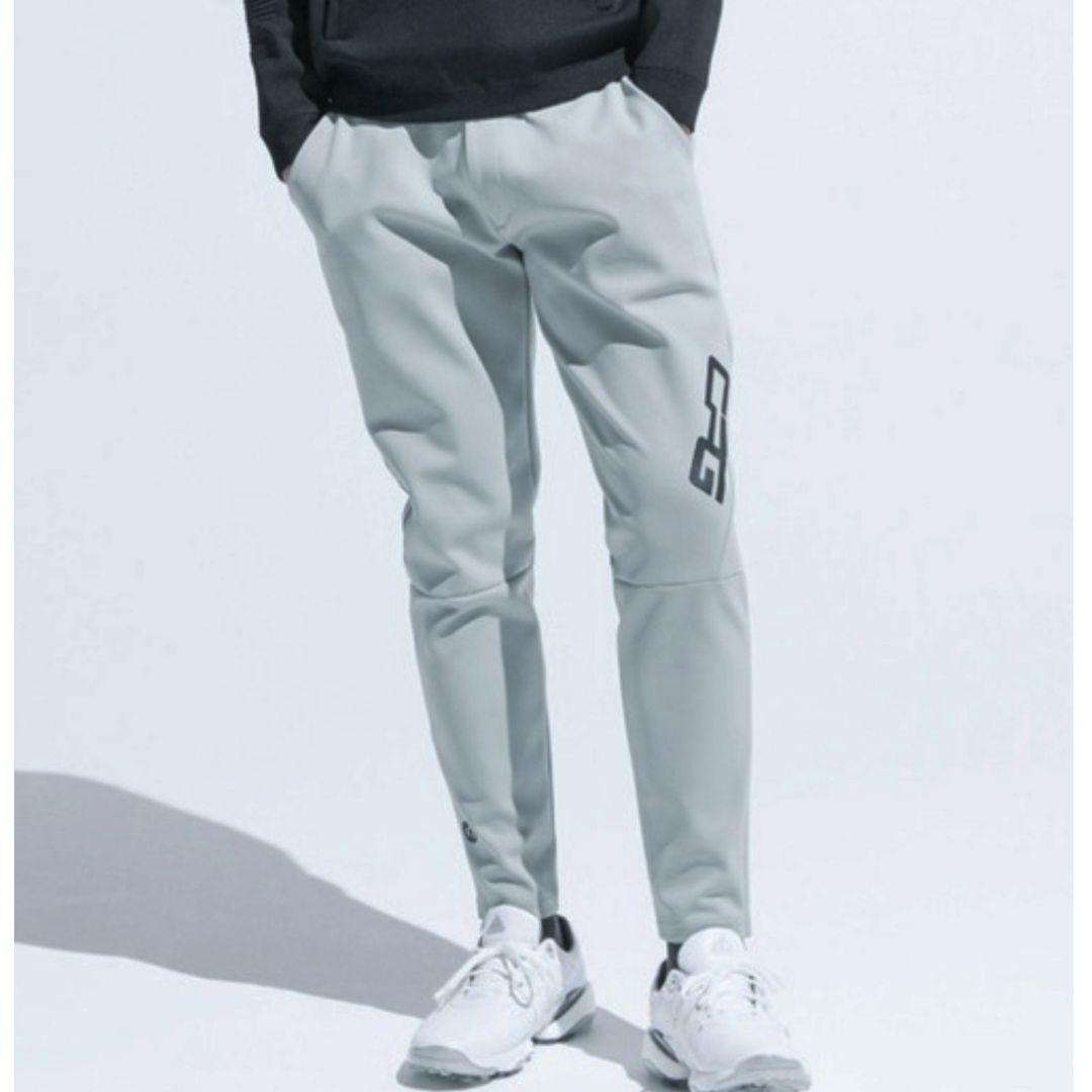 美品CPG GOLF シーピージーゴルフパンツ メンズ Sサイズ