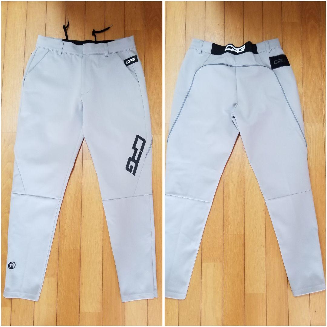 美品CPG GOLF シーピージーゴルフパンツ メンズ Sサイズ