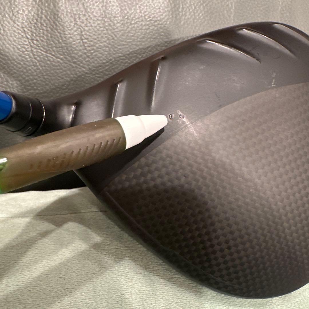 ク*マ様 PING G440 ドライバー MAX ALTA CB S