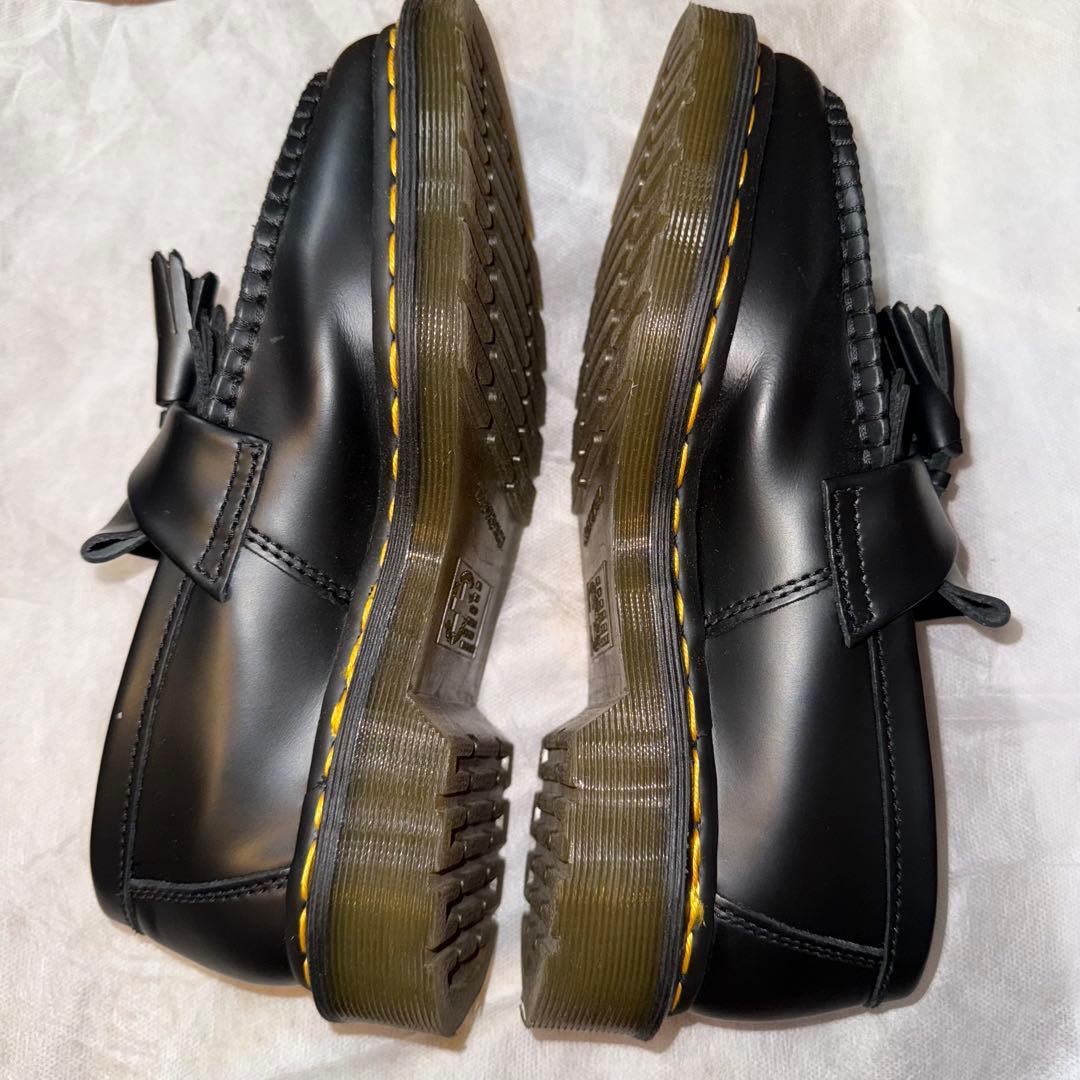 [美品]Dr.Martens ADRIAN YS ローファー UK5(24cm)