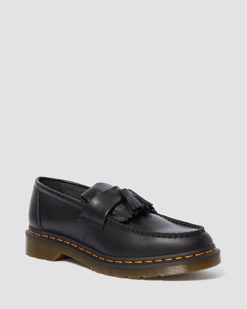[美品]Dr.Martens ADRIAN YS ローファー UK5(24cm)