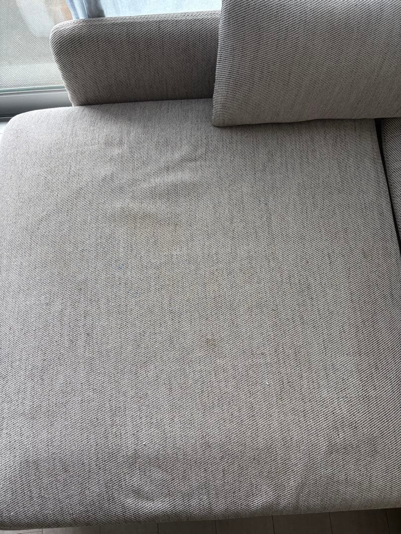 【mw】IKEA ソーデルハムン 1人掛×3