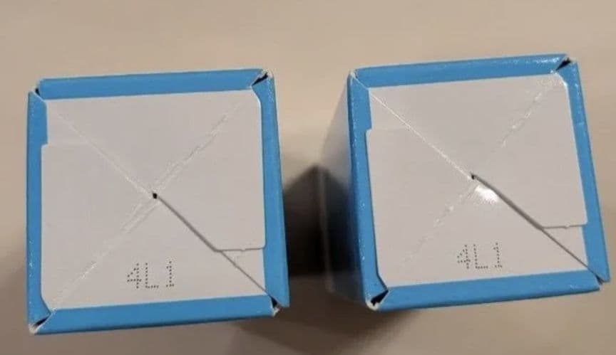 【新品未開封】フィルムノーブルオイル（化粧用油）30ml 2個セット