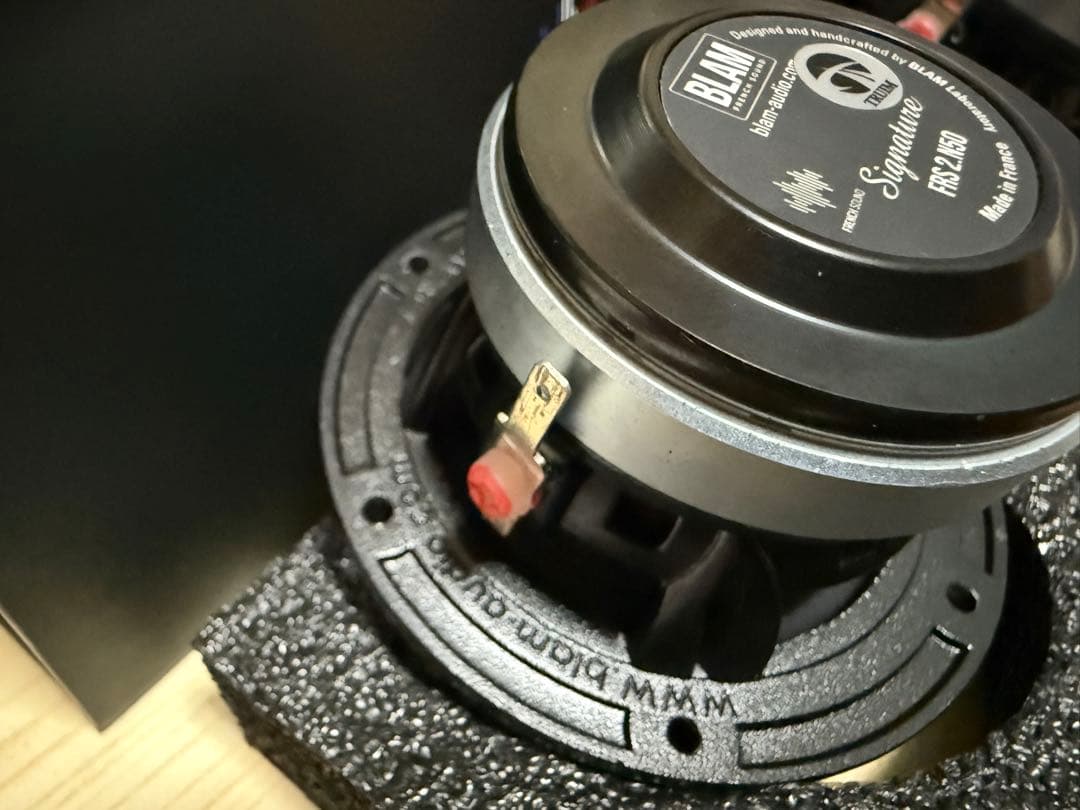 カーオーディオ sabo