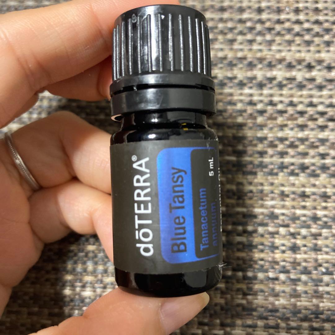 dōTERRA Blue Tansy 5mL