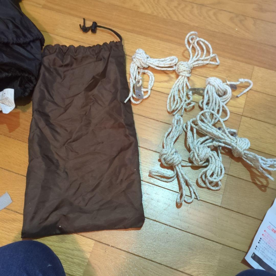 コールマン　ツーリングドームLx+