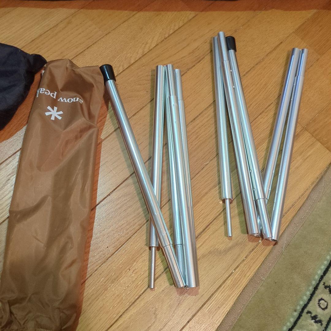 コールマン　ツーリングドームLx+