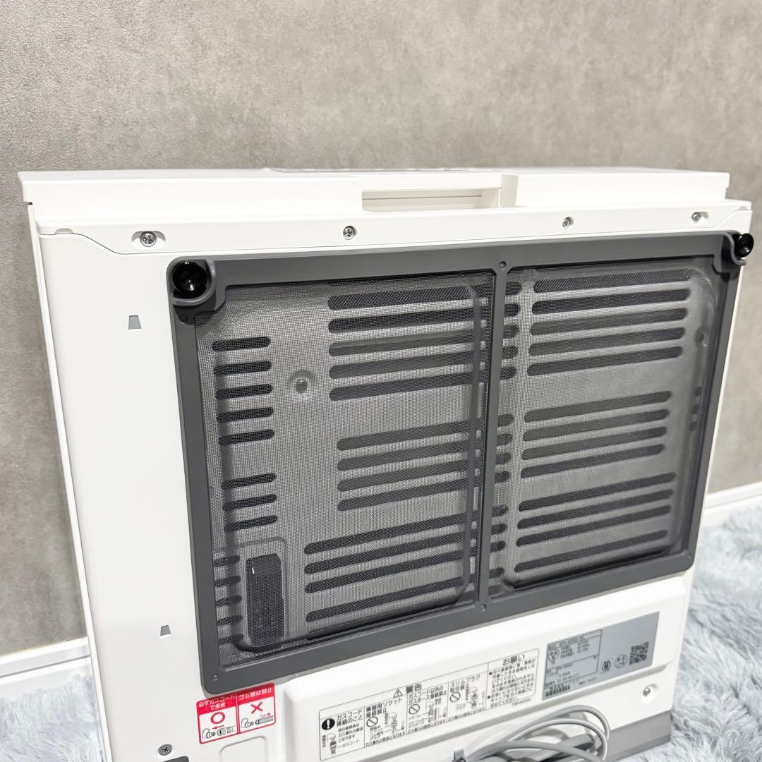 ★LPガス用★ 未使用　ノーリツ ガスファンヒーターGFH-4006S