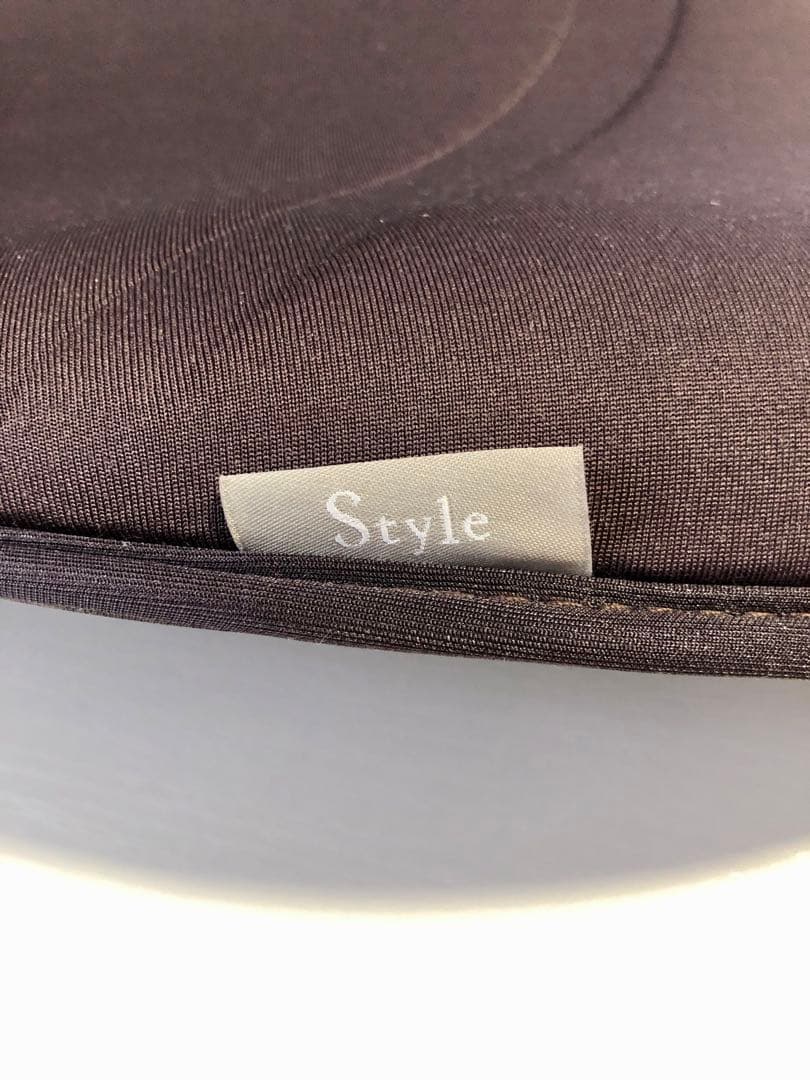 姿勢サポートチェア（中古美品）Style