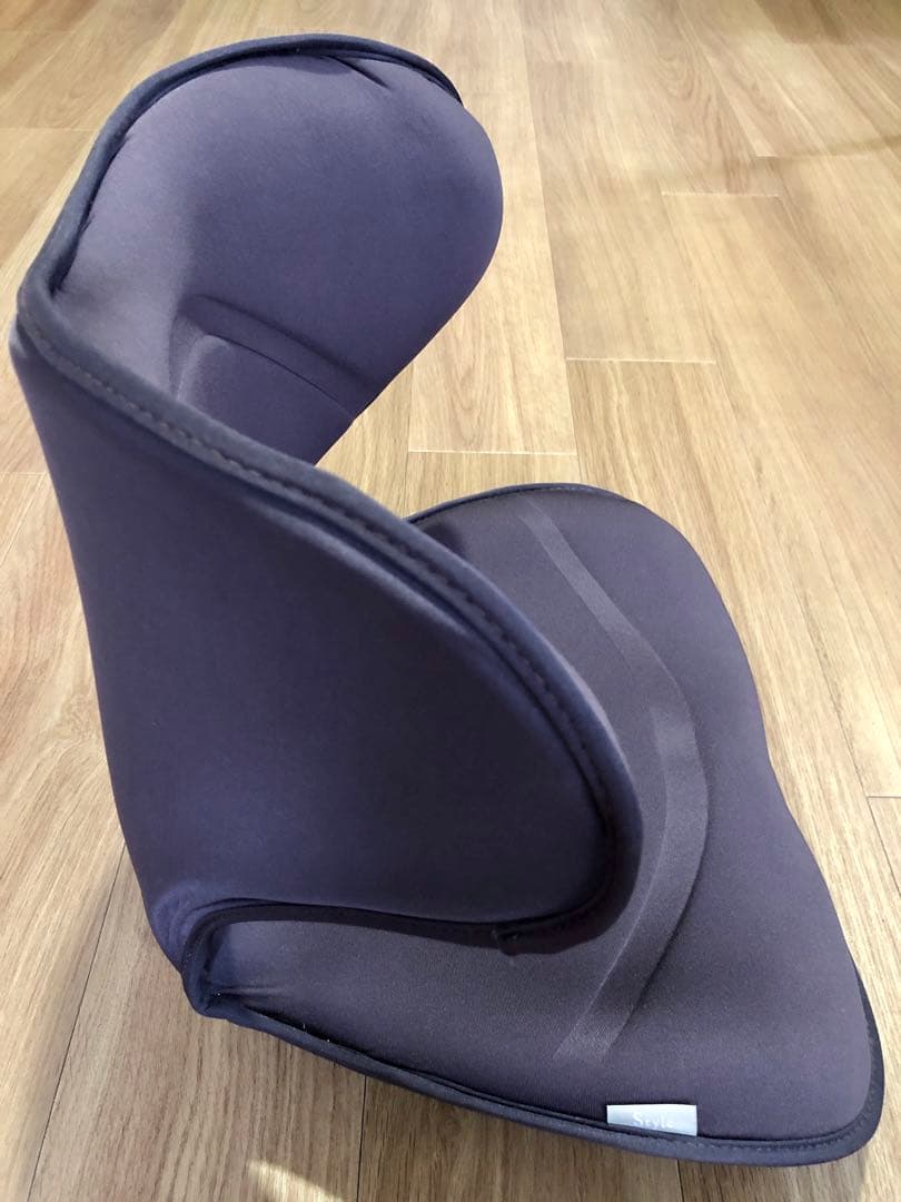 姿勢サポートチェア（中古美品）Style