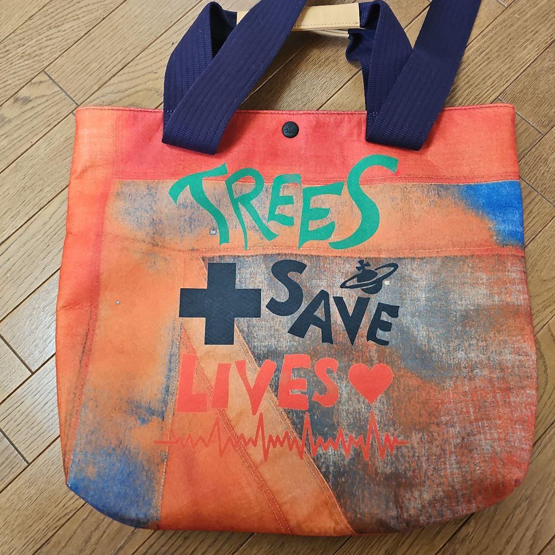 バッグ Vivienne Westwood